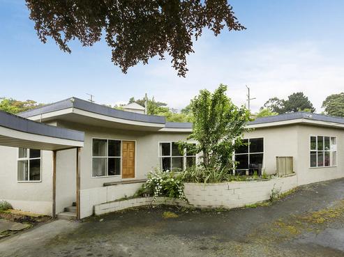 122 Somerville Street, Andersons Bay