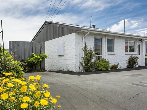 150A Bay View Road, South Dunedin