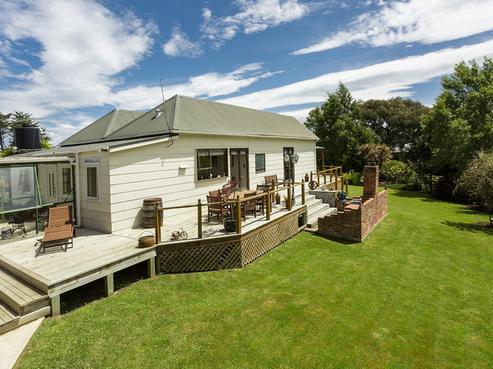 89 Goodwood Road, Palmerston