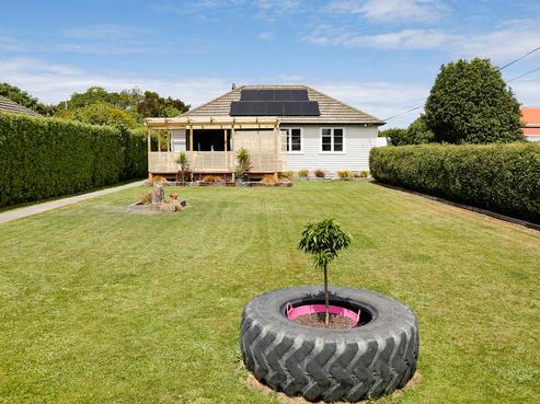 11 Leith Street, Oamaru