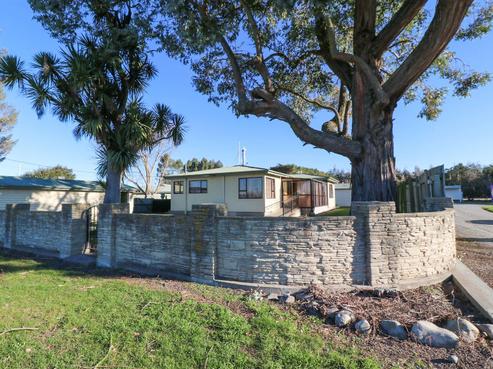 7 Keen Road, Geraldine