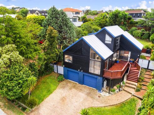 21 Lagoon Way, West Harbour