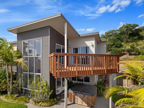 36 Waterways Drive, Ohope