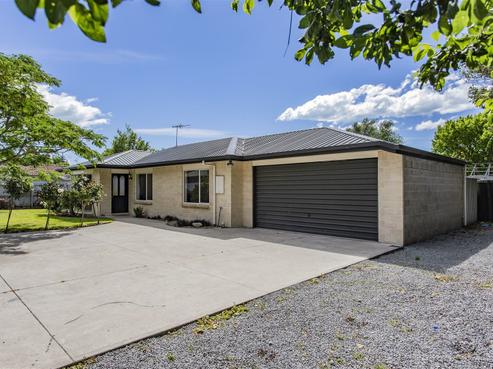 100A Otaki Street, Kaiapoi