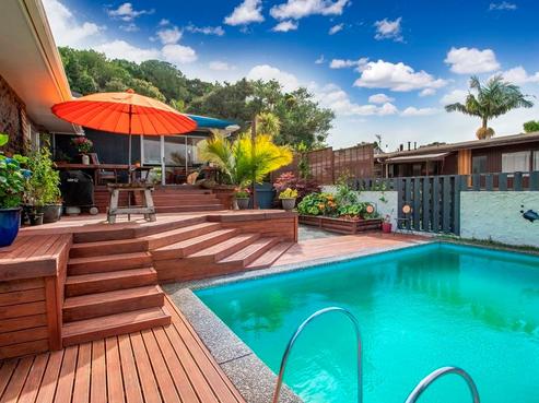 14B Bush Lane, Kamo