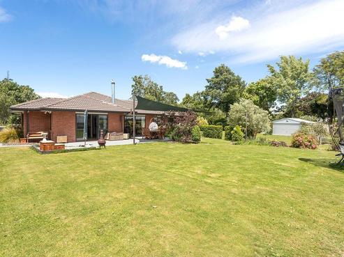 58 High Street, Southbridge