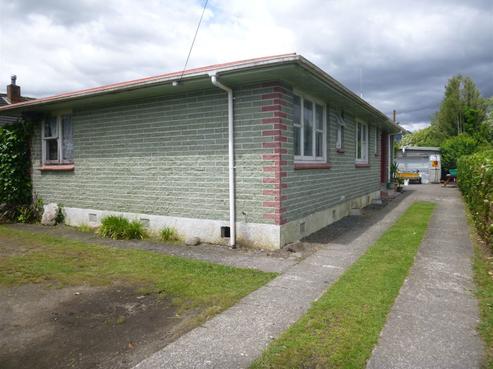 35 Rewa Crescent, Murupara
