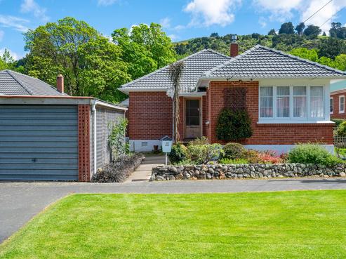 29 Ainslee Place, North East Valley