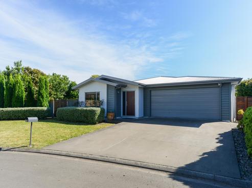 9 Anna Lane, Raureka