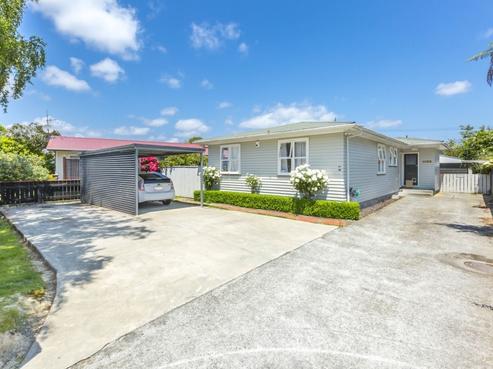 39 Perry Street, Heretaunga
