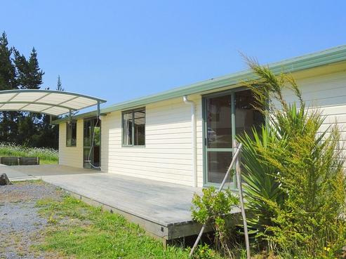 154 Garbolino Road, Mangawhai