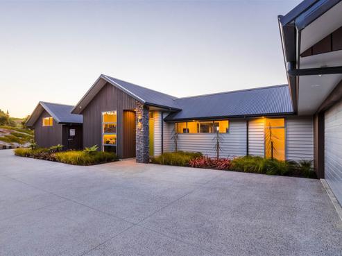 53 Hauora Lane, Waitoki