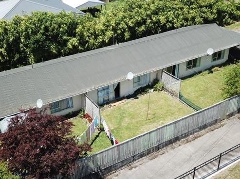 183 Hakiaha Street, Taumarunui