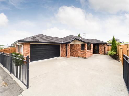 368 Ruahine Street, Terrace End