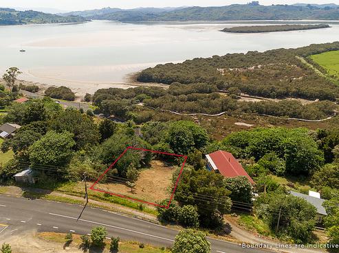 58 Parnell Street, Rawene
