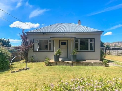 78 Gordon Street, Kurow