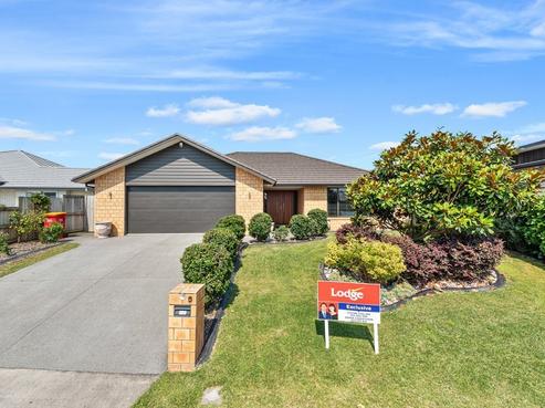 5 Michael Terrence Place, Flagstaff