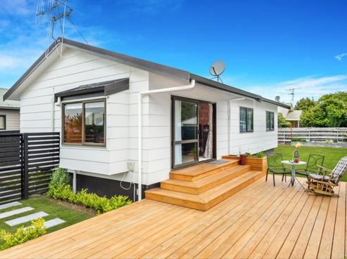 1 Ensign Place, Flagstaff
