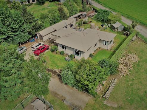 268 Oamaru-alma Road, Deborah