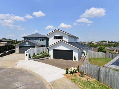 8A Iris Place, Grandview Heights