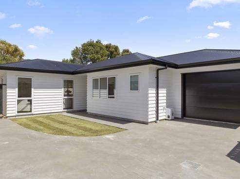 38A Cambridge Terrace, Waiwhetu