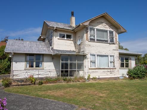 36 Russell Street, Foxton