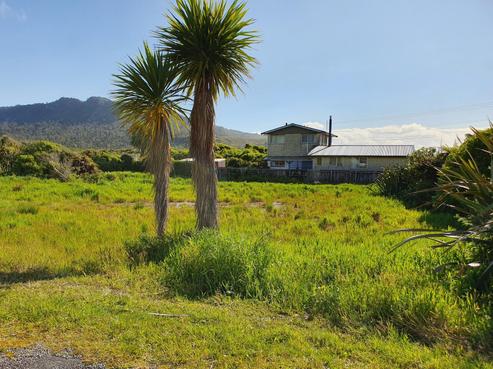 1 Coates Terrace, Rapahoe