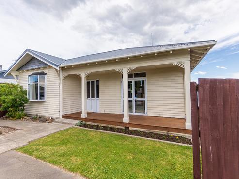 5B Broom Street, Kaiapoi