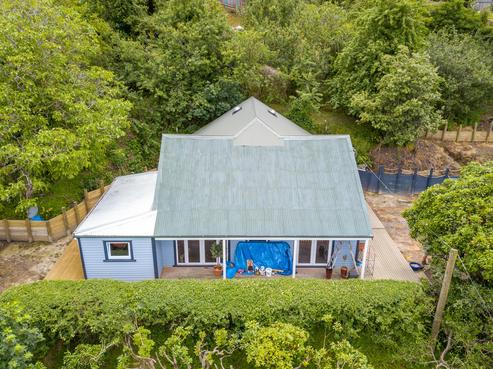 8 Dudley Road, Lyttelton