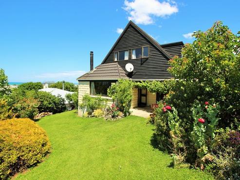 8B Clyde Street, Oamaru