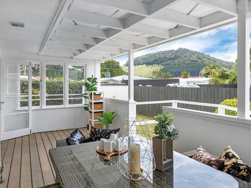 75 Three Mile Bush Road, Kamo
