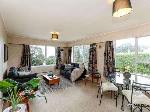 1/11 Glen Almond Street, New Plymouth Central