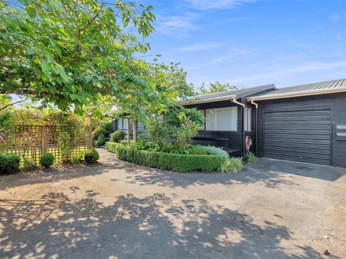 4A Pearsons Avenue, Claudelands