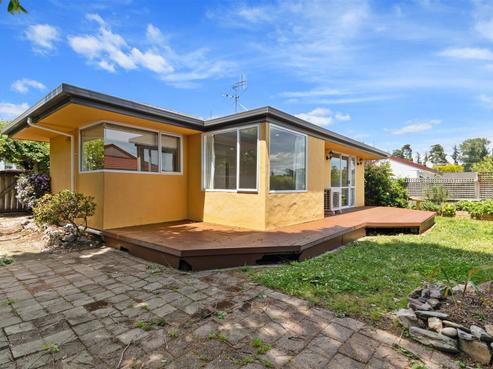 24A Taupata Street, Stoke