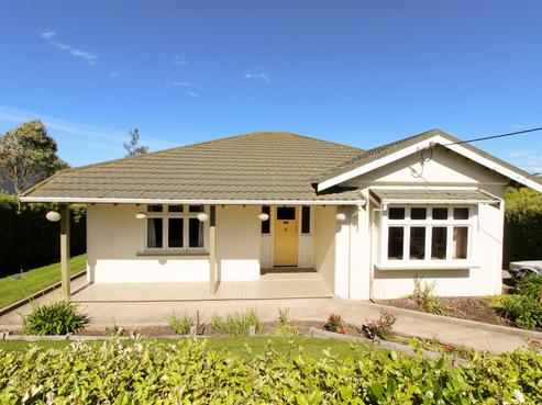 29 Mersey Street, Oamaru