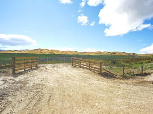 1971 Omakau-chatto Creek Road, Omakau
