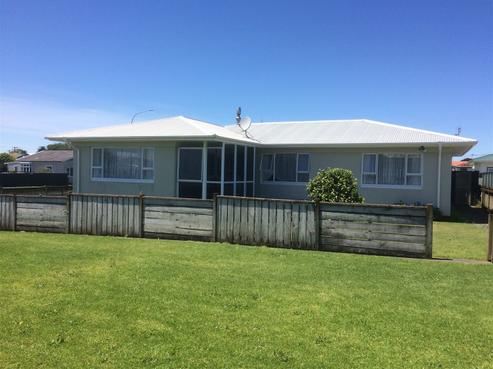 95 Cracroft Street, Waitara