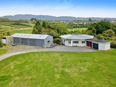 90 No 1 Road, Te Puke