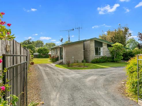 67A Vogel Street, Cambridge