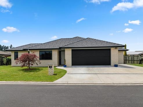 18 Carroll Place, Owhata