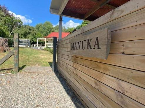 12 Tame Porati Street, Manakau
