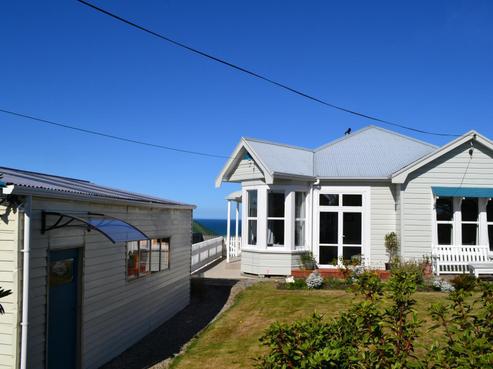 63 Wharfe Street, Oamaru