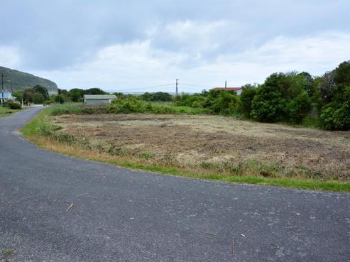 3 Horncastle Crescent, Karamea