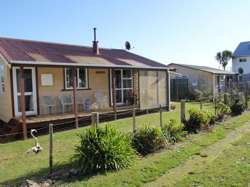 4 Cook Street, Carters Beach