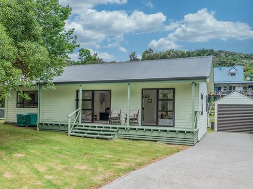 36 Woodills Road, Akaroa