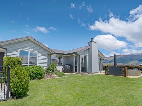4 Diamond Lane, Wanaka
