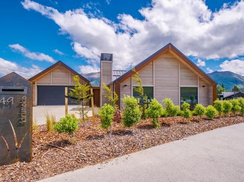 49 Kirimoko Crescent, Wanaka