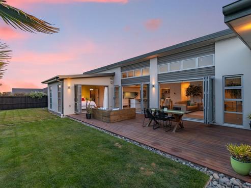 21 Torrey Pines, Waimairi Beach