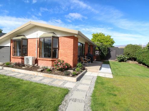 2A Finlay Street, Alexandra