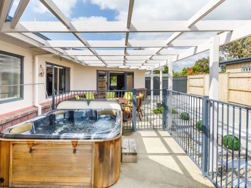 36 Humber Street, Rongotea
